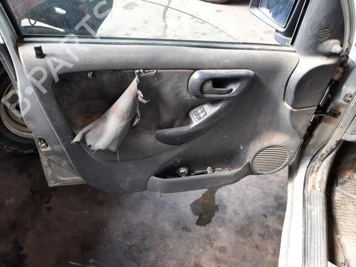 Front right window mechanism OPEL COMBO Box Body/MPV 1.3 CDTI 16V | BP17330499C23 