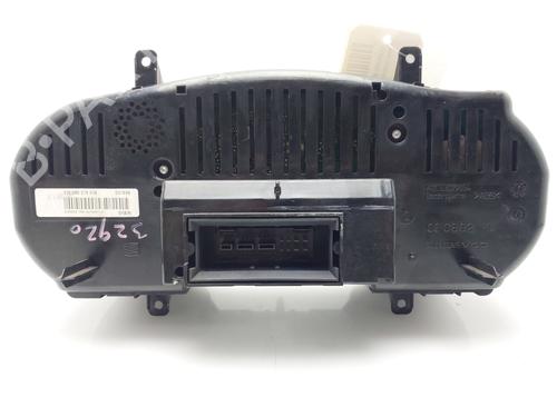 Instrument cluster SEAT LEON (1P1) 1.9 TDI | BP16206517C47 