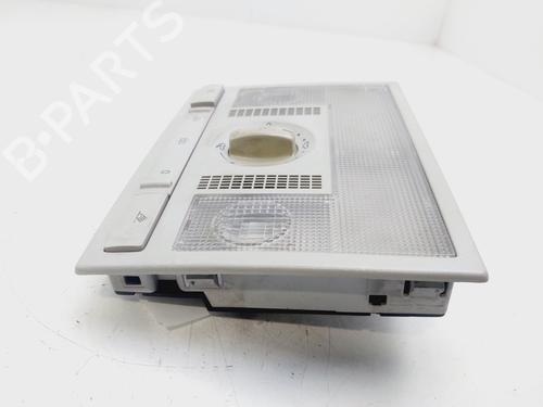 Interior roof light SEAT ALTEA (5P1)  | BP27624313I8 