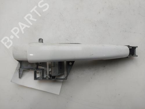 Used Rear right exterior door handle Rear right exterior door handle PEUGEOT 5008 (0U_, 0E_) 1.6 HDi (112 hp) 34696971 34696971