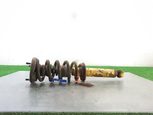 Used Left front shock absorber MITSUBISHI PAJERO III (V7_W, V6_W) 3.2 Di-D (V68W) (160 hp) 9301765