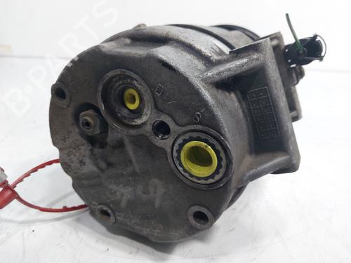 AC compressor SSANGYONG REXTON / REXTON II (GAB_) 2.7 Xdi | BP34605246M34  - Image 5