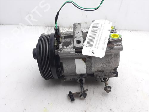AC compressor FORD MONDEO III (B5Y) 2.0 TDCi | BP13478128M34 
