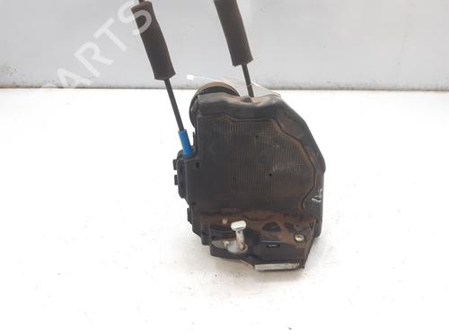 Used Rear left lock TOYOTA LAND CRUISER PRADO (_J15_) 3.0 D-4D (KDJ155_, KDJ150_, KDJ150R, KDJ155R) (190 hp) 9855040