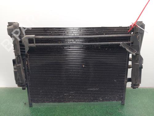 Airco radiateur Airco radiateur 38433846 38433846