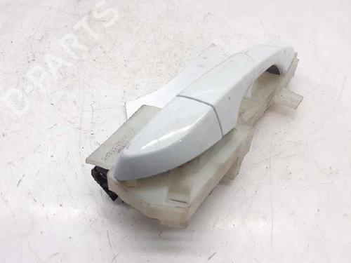 Rear right exterior door handle HYUNDAI KONA (OS, OSE, OSI) 1.6 T-GDi | BP7205830C130 