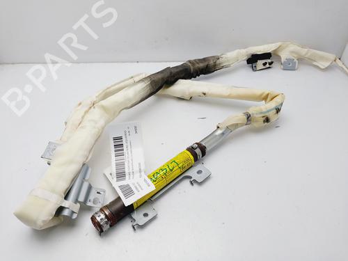 Used Left curtain airbag HYUNDAI SONATA V (NF) 2.0 CRDi (140 hp) 18711632