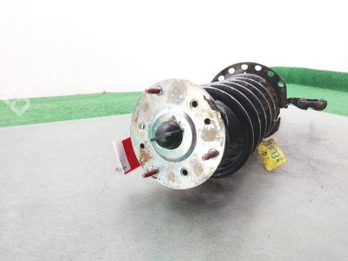 Right rear shock absorber LAND ROVER FREELANDER 2 (L359) 2.2 TD4 4x4 | BP20668042M19 