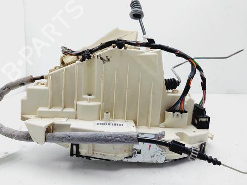 Rear left lock MERCEDES-BENZ S-CLASS (W221, V221) S 500 (221.071, 221.171) | BP26607256C100 