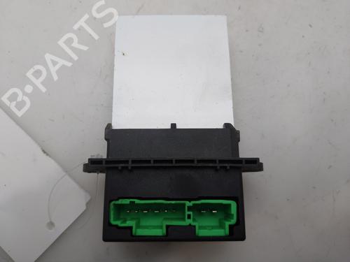 Used Heater resistor Heater resistor RENAULT SCÉNIC I MPV (JA0/1_, FA0_) 1.9 dCi RX4 (101 hp) 35986861 35986861