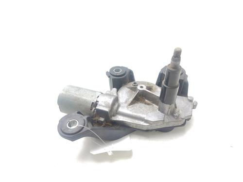 Rear wiper motor NISSAN QASHQAI / QASHQAI +2 I (J10, NJ10, JJ10E) 1.5 dCi | BP27185199M102 