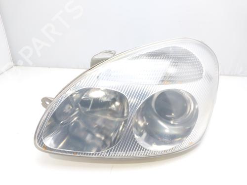 Used Left headlight DAEWOO NUBIRA (J100) 2.0 16V (133 hp) 11745552