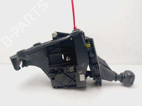 Gear lever PEUGEOT EXPERT Van (V_) 2.0 BlueHDi 120 | BP27727006M90