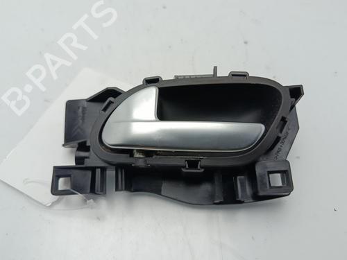 Used Rear right interior door handle PEUGEOT 2008 I (CU_) 1.6 BlueHDi 100 (100 hp) 30411666