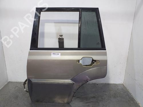 Left rear door HYUNDAI TERRACAN (HP) 2.9 CRDi 4WD (150 hp) 17903175