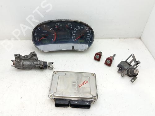 Used Other Other SEAT TOLEDO II (1M2) 1.9 TDI (110 hp) 36355203 36355203