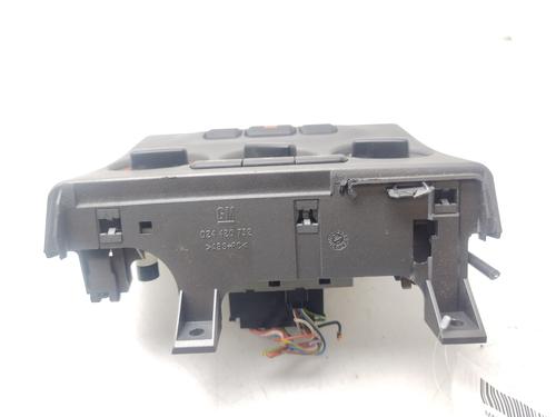 Climate control OPEL ZAFIRA A MPV (T98) 2.0 DTI 16V (F75) | BP29398913I5 