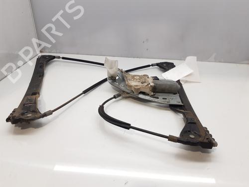 Used Front right window mechanism MERCEDES-BENZ C-CLASS Coupe (CL203) C 220 CDI (203.706) (143 hp) 11834074