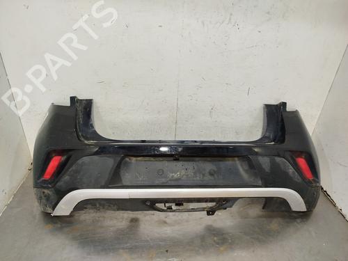 Used Rear bumper OPEL MOKKA [2020-2025]  29720012