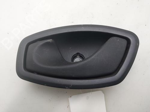 Venstre bagtil invendig håndtag Venstre bagtil invendig håndtag RENAULT SCÉNIC III (JZ0/1_) [2008-2016] 37068936 37068936
