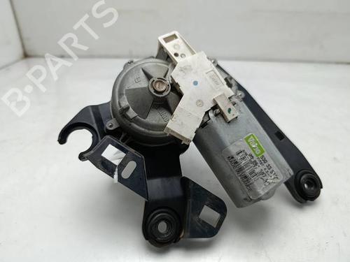 Used Rear wiper motor Rear wiper motor CITROËN BERLINGO MULTISPACE (B9) 1.6 BlueHDi 100 (99 hp) 39988496 39988496