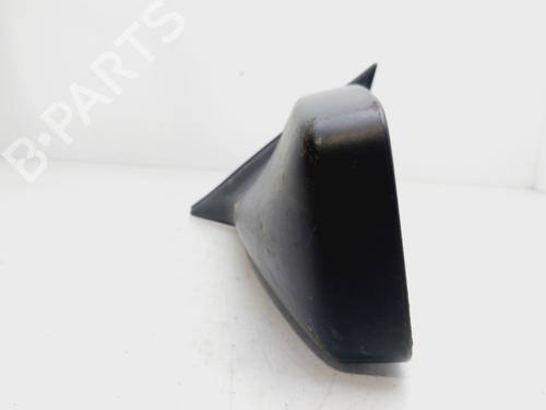 Left mirror OPEL ASTRA F Saloon (T92) 1.4 (F19, M19) | BP25468695C26 