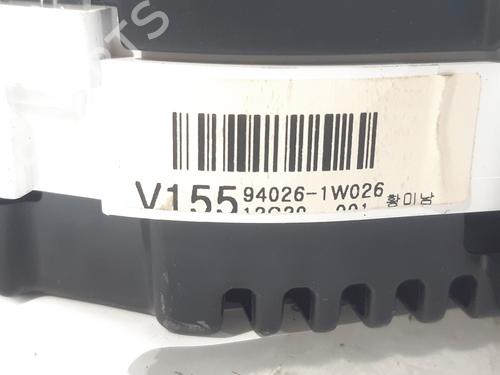 Instrument cluster KIA RIO III (UB) 1.2 CVVT | BP10083959C47 