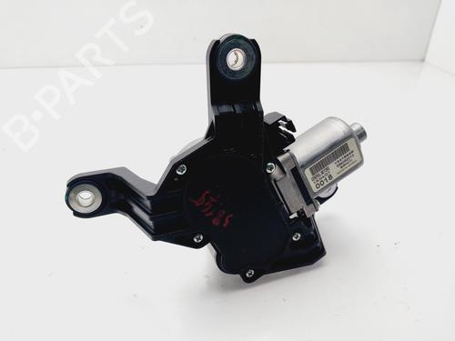 Rear wiper motor OPEL ASTRA K Sports Tourer (B16)  | BP31932536M102 