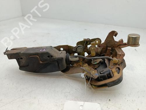 Used Rear left lock Rear left lock OPEL VECTRA A Hatchback (J89) 2.0 i (F68, M68) (115 hp) 34270964 34270964