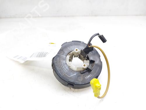 Squib airbag OPEL ASTRA F Saloon (T92) 1.6 i (F19, M19) | BP18340687C102 