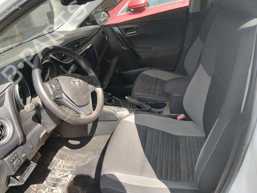 Rear right panel TOYOTA AURIS (_E18_) 1.8 Hybrid (ZWE186_, ZWE186R) | BP33931983C61 - Image 11