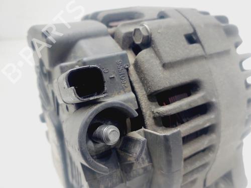 Alternator CITROËN XSARA Coupe (N0) 1.6 16V | BP27376698M7 