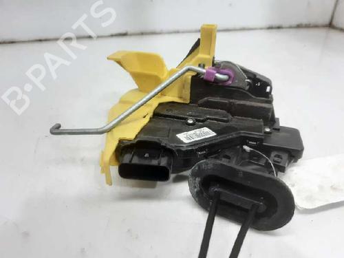 Front left lock KIA NIRO I (DE) 1.6 GDI Plug-in Hybrid | BP5418462C98 