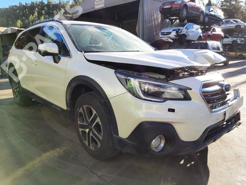 Front left interior door handle SUBARU OUTBACK (BT) 2.5 AWD | BP10677476I13  - Image 5