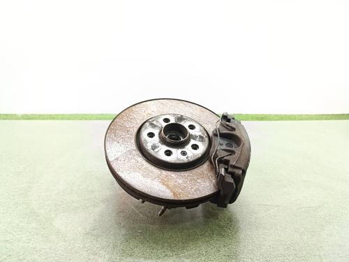 Used Left front steering knuckle Left front steering knuckle SEAT IBIZA IV (6J5, 6P1) [2008-2017] 40559449 40559449