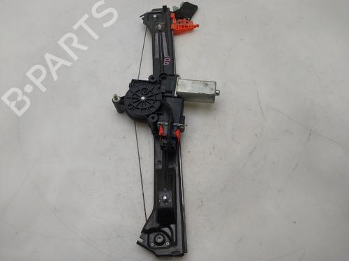 Used Front right window mechanism Front right window mechanism FIAT BRAVO II (198_) 1.6 D Multijet (198AXH1B) (105 hp) 34151757 34151757