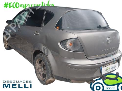 Electronic module SEAT TOLEDO III (5P2) | BP33440145M83 - Image 9