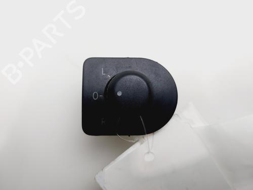 Spiegel Schalter für VW GOLF IV (1J1) [1997-2008]  31335646