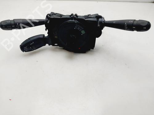 Used Steering wheel controls PEUGEOT PARTNER Box Body/MPV (K9) [2018-2025]  26205547