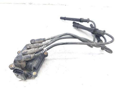 Used Ignition coil DACIA SANDERO II [2012-2025]  10775562