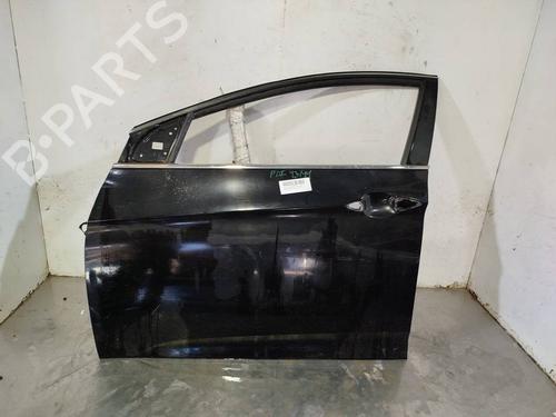 Used Left front door Left front door 39499252 39499252