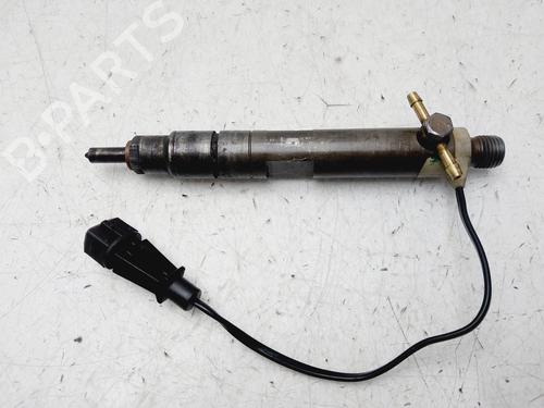 Used Injector VW SHARAN (7M8, 7M9, 7M6) 1.9 TDI (110 hp) 28723719