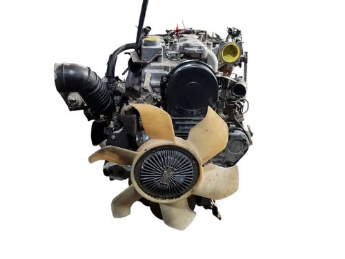 Moteur MITSUBISHI L200 / TRITON (KA_T, KB_T) 2.5 DI-D 4WD (KB4T) | BP29989287M1 