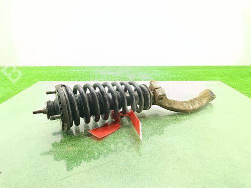 Used Left front shock absorber SSANGYONG ACTYON I 2.0 Xdi (136 hp) 28581140