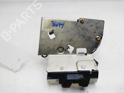 Used Tailgate lock FORD MONDEO III (B5Y) 2.0 16V TDDi / TDCi (115 hp) 22711549