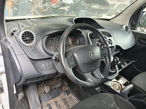 Køler RENAULT KANGOO / GRAND KANGOO II (KW0/1_)  | BP27647094M31 