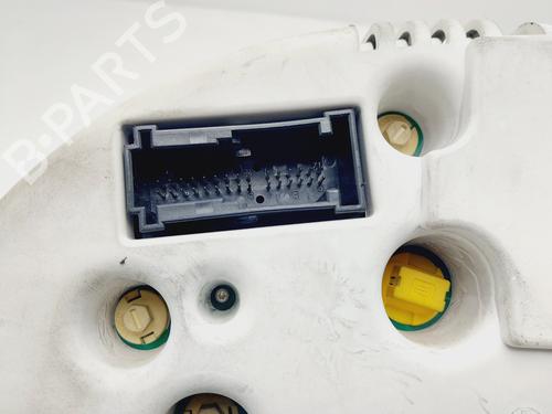 Instrument cluster MERCEDES-BENZ M-CLASS (W163) ML 400 CDI (163.128) | BP21488067C47