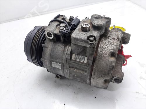 AC compressor BMW 3 Convertible (E46) 325 Ci | BP17901368M34 