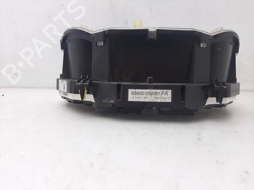 Instrument cluster TOYOTA AVENSIS Estate (_T27_)  | BP18094988C47 