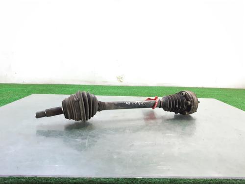 Used Left front driveshaft SEAT AROSA (6H1) 1.0 (50 hp) 8377119